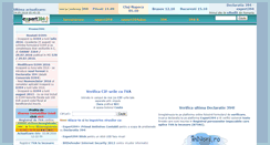 Desktop Screenshot of d394.eu