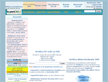 Tablet Screenshot of expert394.d394.eu