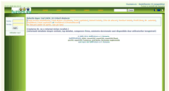 Desktop Screenshot of biztop.d394.eu